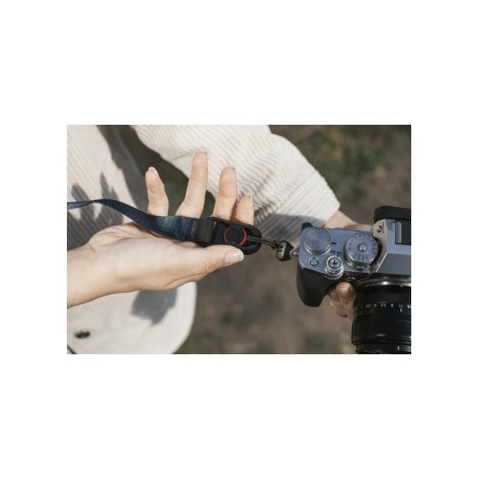 Pasek Na Nadgarstek Peak Design Cuff Midnight Niebieski v3