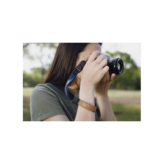 Pasek Na Nadgarstek Peak Design Cuff Midnight Niebieski v3