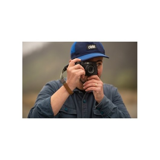 Pasek Na Nadgarstek Peak Design Cuff Sage Szarozielony v3