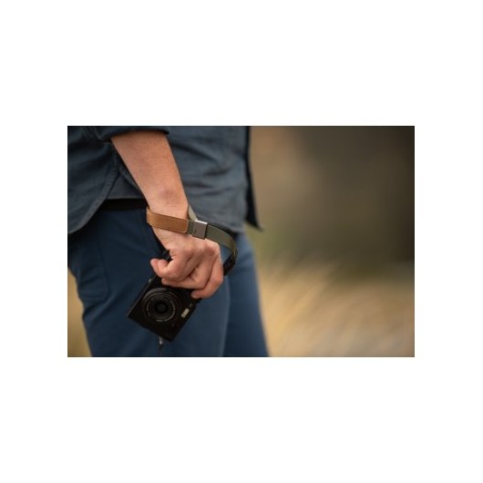 Pasek Na Nadgarstek Peak Design Cuff Sage Szarozielony v3