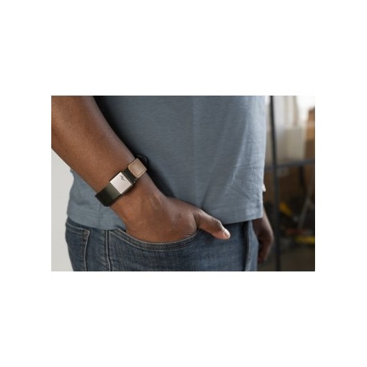 Pasek Na Nadgarstek Peak Design Cuff Sage Szarozielony v3