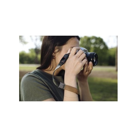 Pasek Na Nadgarstek Peak Design Cuff Sage Szarozielony v3