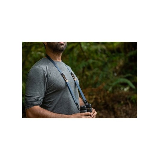 Pasek Peak Design Leash Midnight Niebieski v3