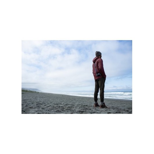 Pasek Peak Design Leash Midnight Niebieski v3