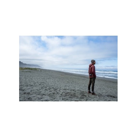 Pasek Peak Design Leash Midnight Niebieski v3