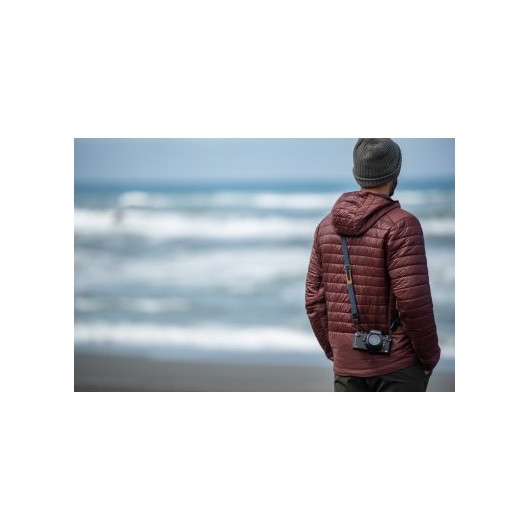 Pasek Peak Design Leash Midnight Niebieski v3