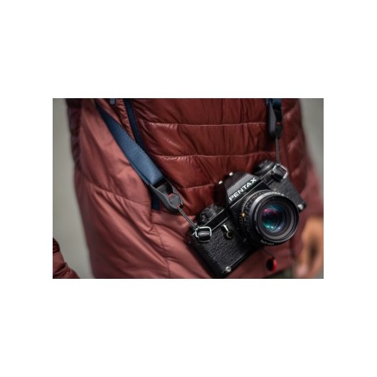 Pasek Peak Design Leash Midnight Niebieski v3