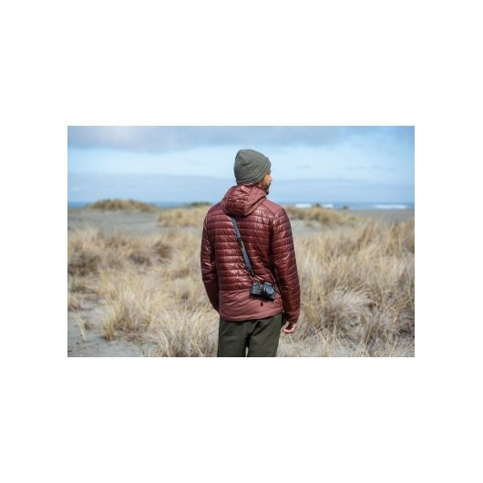 Pasek Peak Design Leash Midnight Niebieski v3