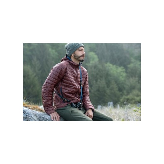 Pasek Peak Design Leash Midnight Niebieski v3