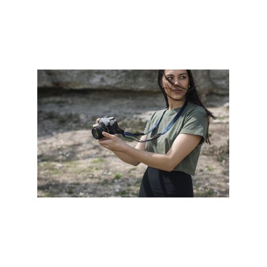 Pasek Peak Design Leash Midnight Niebieski v3