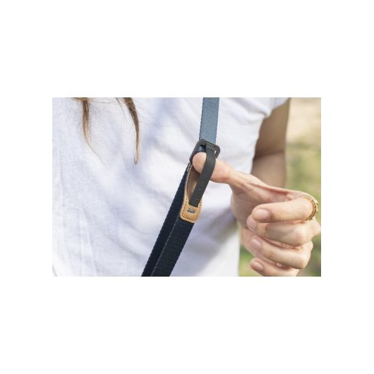 Pasek Peak Design Leash Midnight Niebieski v3