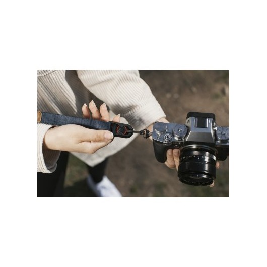 Pasek Peak Design Leash Midnight Niebieski v3