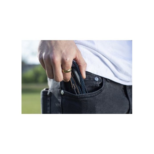 Pasek Peak Design Leash Midnight Niebieski v3