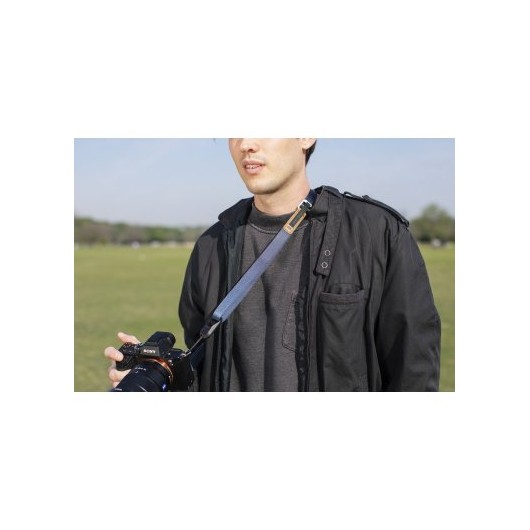 Pasek Peak Design Leash Midnight Niebieski v3