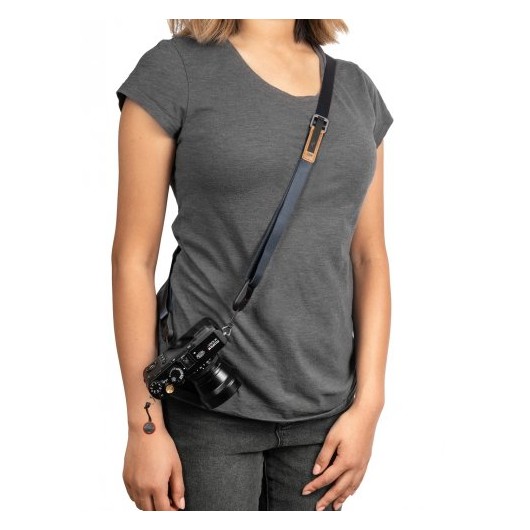 Pasek Peak Design Leash Midnight Niebieski v3