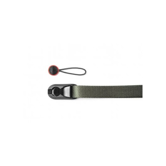 Pasek Peak Design Leash Sage Szarozielony v3