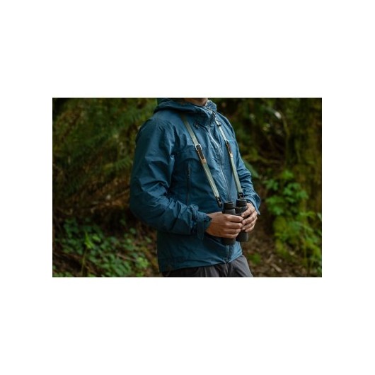 Pasek Peak Design Leash Sage Szarozielony v3