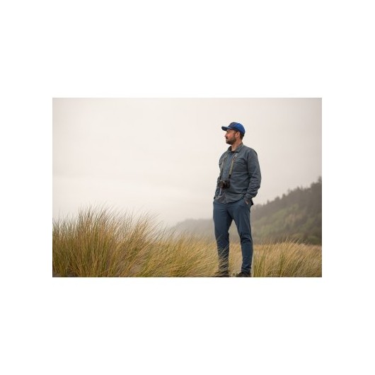 Pasek Peak Design Leash Sage Szarozielony v3