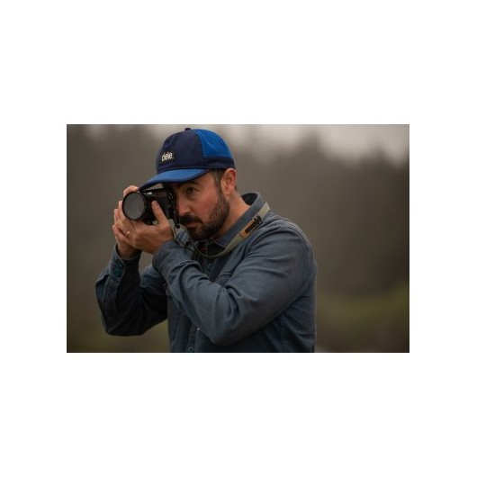 Pasek Peak Design Leash Sage Szarozielony v3