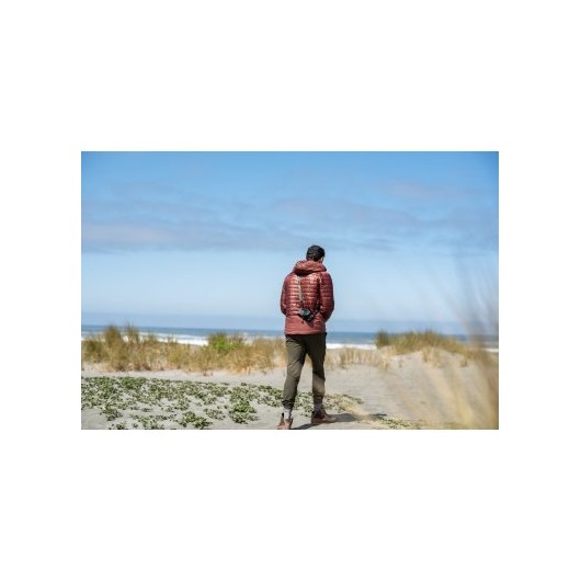 Pasek Peak Design Leash Sage Szarozielony v3