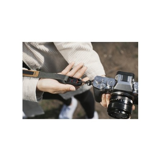 Pasek Peak Design Leash Sage Szarozielony v3