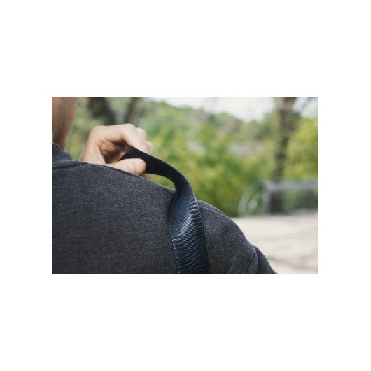 Pasek na szyję lub ramię SLIDE LITE MIDNIGHT v3 niebieski do lekkich aparatów