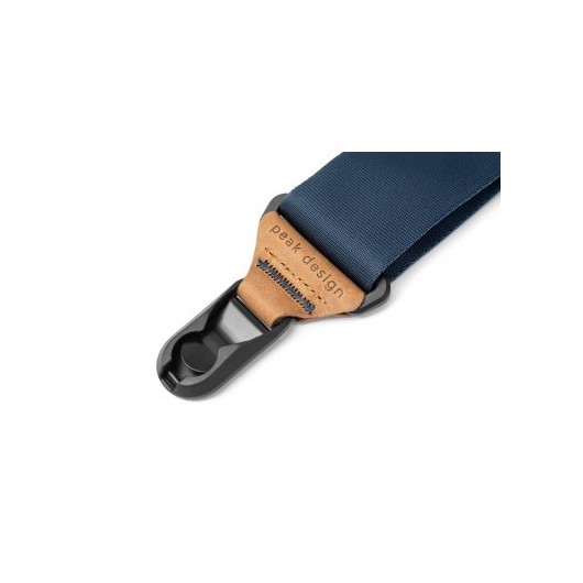 Peak Design Pasek na szyję SLIDE MIDNIGHT v3 niebieski