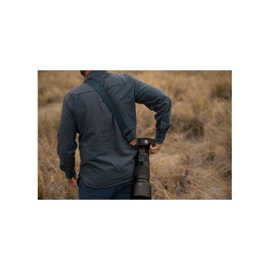 Peak Design Pasek na szyję SLIDE MIDNIGHT v3 niebieski