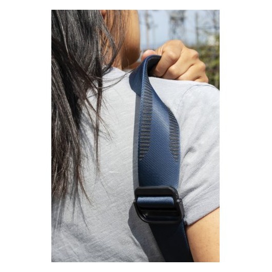 Peak Design Pasek na szyję SLIDE MIDNIGHT v3 niebieski