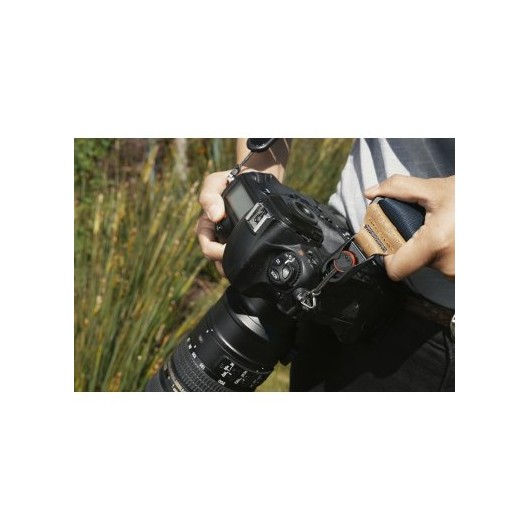 Peak Design Pasek na szyję SLIDE MIDNIGHT v3 niebieski