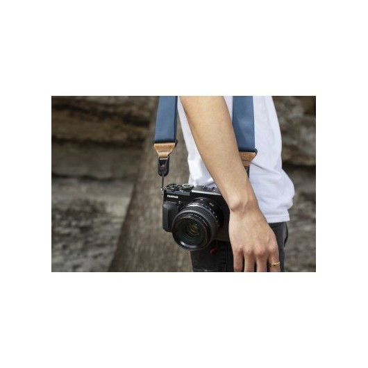 Peak Design Pasek na szyję SLIDE MIDNIGHT v3 niebieski