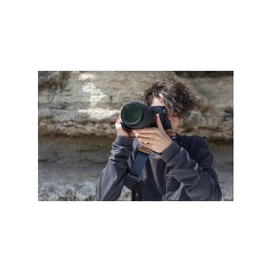 Peak Design Pasek na szyję SLIDE MIDNIGHT v3 niebieski