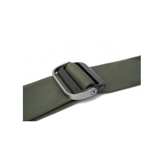 Peak Design Pasek na szyję SLIDE SAGE v3 szarozielony