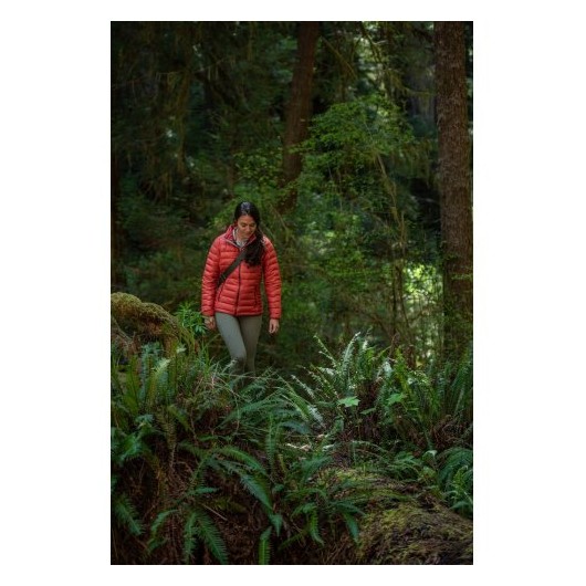 Peak Design Pasek na szyję SLIDE SAGE v3 szarozielony