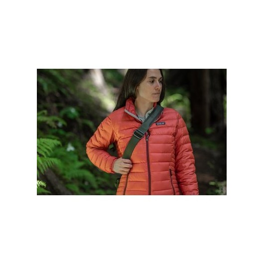 Peak Design Pasek na szyję SLIDE SAGE v3 szarozielony