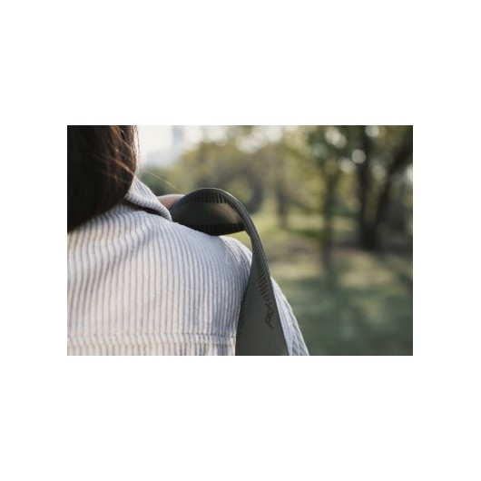 Peak Design Pasek na szyję SLIDE SAGE v3 szarozielony