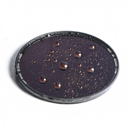 NiSi IR NANO HUC Filtr Szary – ND1000 (3.0)