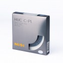 Nisi Filtr Polaryzacyjny Pro Nano HUC CPL