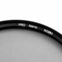 Nisi Filtr Polaryzacyjny Pro Nano HUC CPL