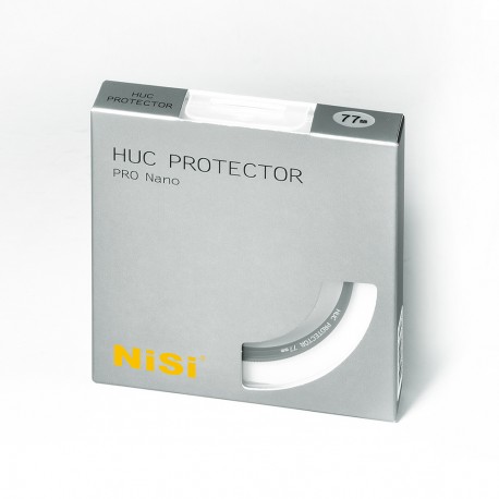 Nisi Pro Nano HUC Protector Filtr Ochronny
