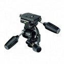 Manfrotto Głowica STANDARD z płytką RC4
