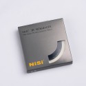 Nisi HUC PRO Nano IR ND64 + CPL Filtr 2w1
