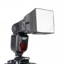 Phottix Mini Softbox na lampy reporterskie