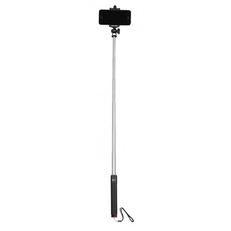 Cullmann SMARTselfie Easy kijek do selfie / selfie-stick różowy