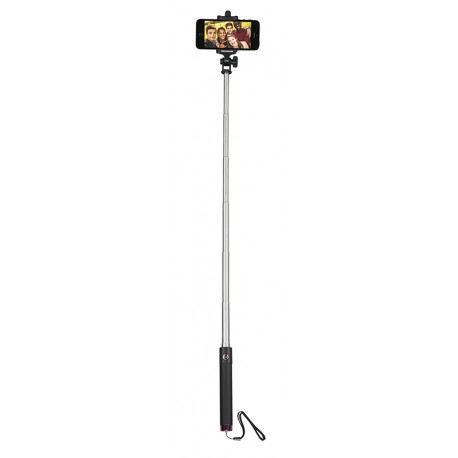 Cullmann SMARTselfie Easy kijek do selfie / selfie-stick różowy