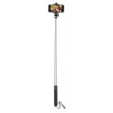 Cullmann SMARTselfie Easy kijek do selfie / selfie-stick różowy
