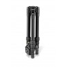 Manfrotto Statyw Element Traveller Small czarny