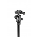 Statyw Element Traveller Small czarny MKELES5BK-BH Manfrotto sklepbeznazwy.com.pl