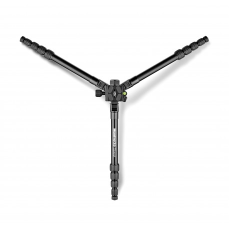 Statyw Element Traveller Small czarny MKELES5BK-BH Manfrotto sklepbeznazwy.com.pl