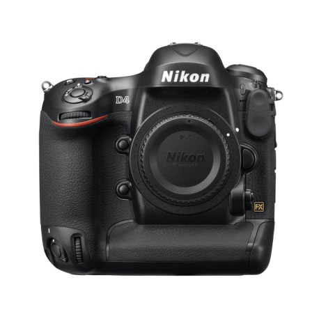 Nikon D4 body - Wypożyczalnia